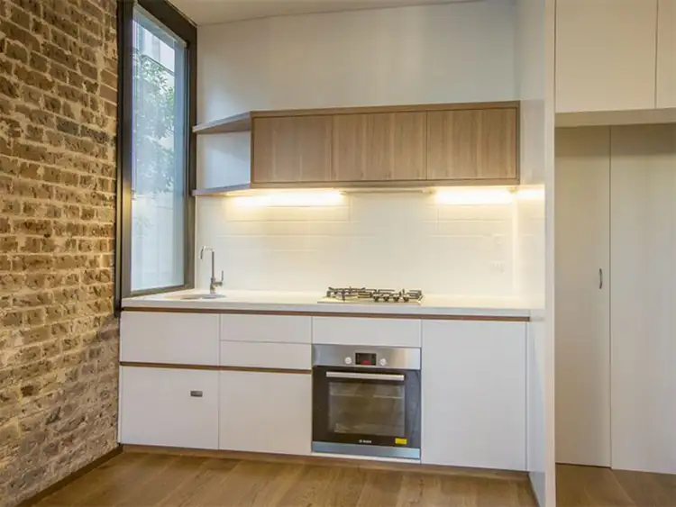 Third view of Homely unit listing, 4/23 Abercrombie, Chippendale NSW 2008