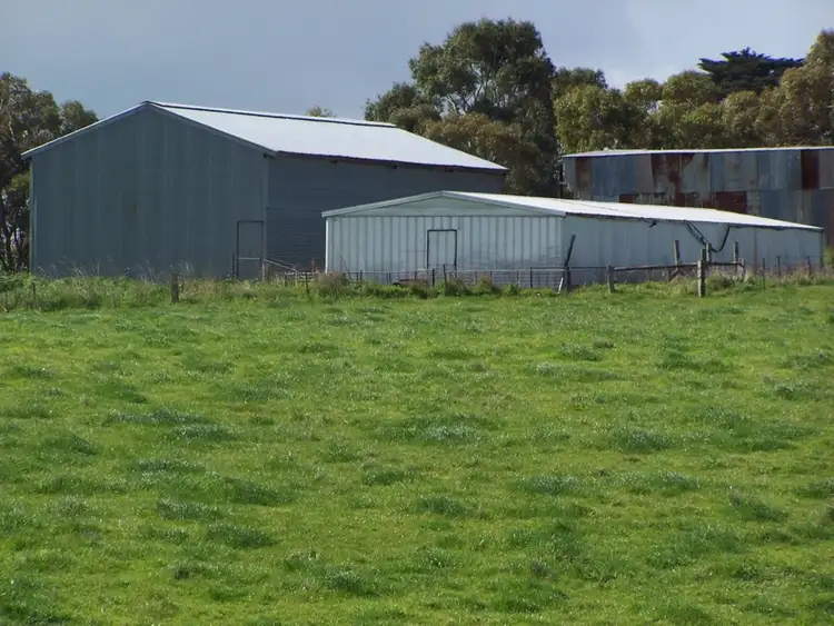 Fifth view of Homely rural property listing, 120 Trasks Road, Warncoort VIC 3243