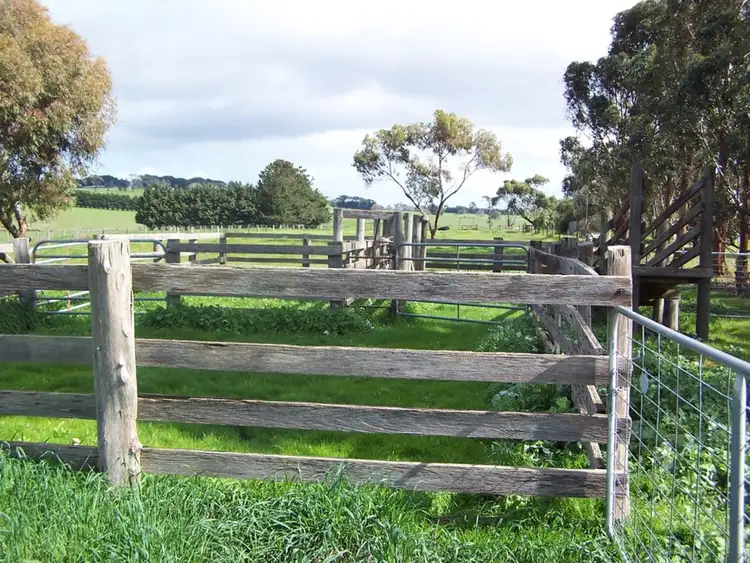 Sixth view of Homely rural property listing, 120 Trasks Road, Warncoort VIC 3243