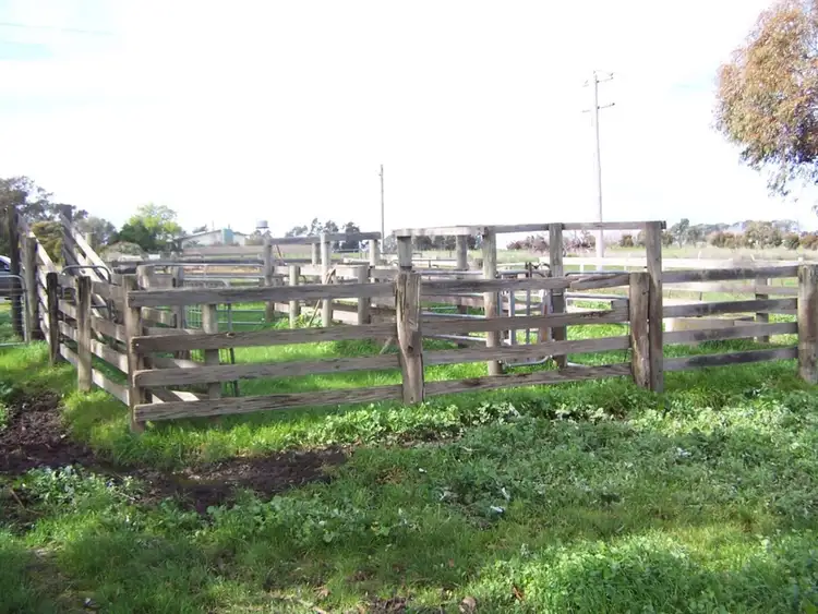 Seventh view of Homely rural property listing, 120 Trasks Road, Warncoort VIC 3243