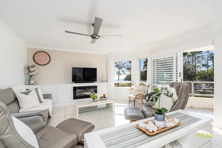 Fourth view of Homely unit listing, 4/325 Esplanade, Scarness QLD 4655