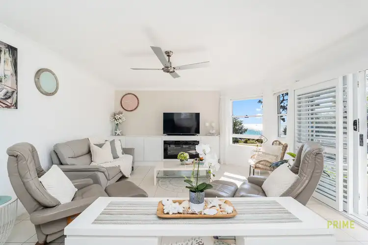 Fifth view of Homely unit listing, 4/325 Esplanade, Scarness QLD 4655
