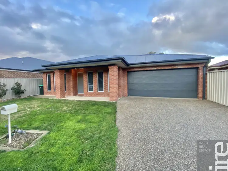 Main view of Homely house listing, 29 Creek View End, Wangaratta VIC 3677