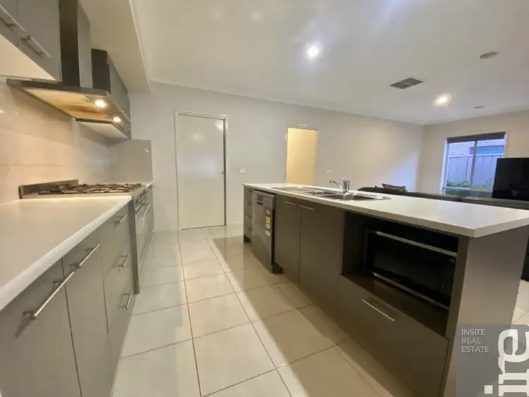 Second view of Homely house listing, 29 Creek View End, Wangaratta VIC 3677