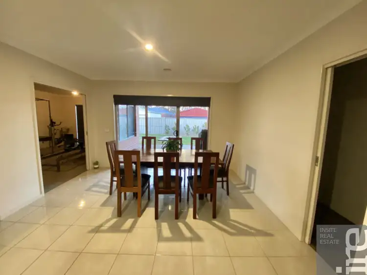 Fifth view of Homely house listing, 29 Creek View End, Wangaratta VIC 3677