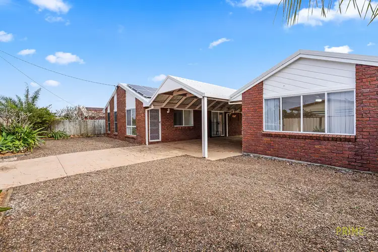 Fourth view of Homely house listing, 89 Limpus Street, Urangan QLD 4655