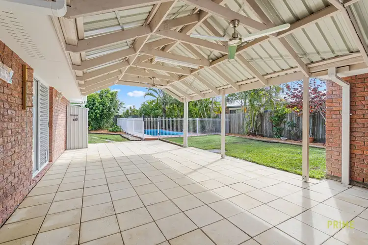 Fifth view of Homely house listing, 89 Limpus Street, Urangan QLD 4655