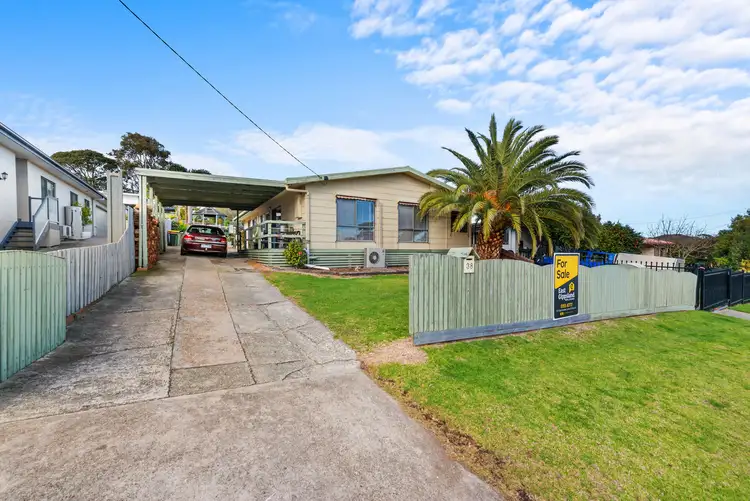 Main view of Homely house listing, 38 Panoramic Drive, Lakes Entrance VIC 3909