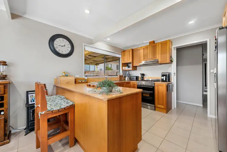 Fourth view of Homely house listing, 38 Panoramic Drive, Lakes Entrance VIC 3909
