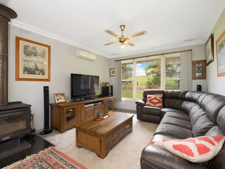 Second view of Homely rural property listing, 1370 Princes Highway, Pirron Yallock VIC 3249