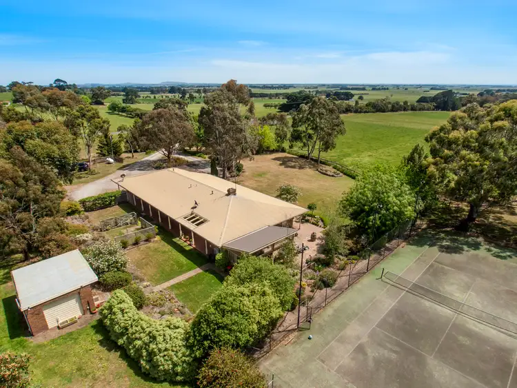 45 Trasks Road, Warncoort VIC 3243