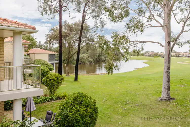 Main view of Homely house listing, 1/6 Verdelho Drive, The Vines WA 6069