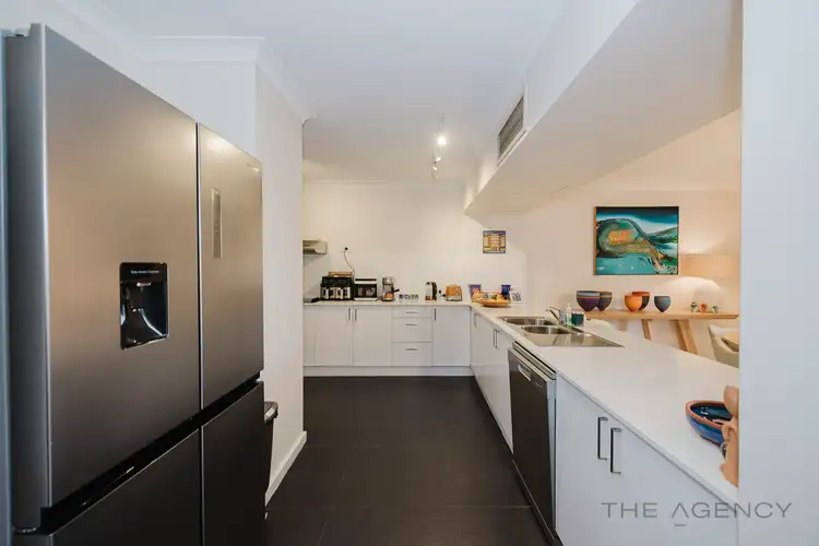 Second view of Homely house listing, 1/6 Verdelho Drive, The Vines WA 6069