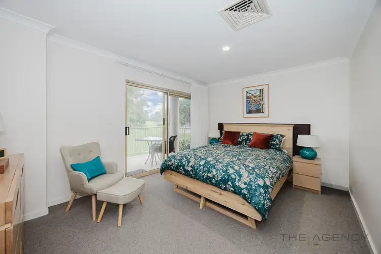 Seventh view of Homely house listing, 1/6 Verdelho Drive, The Vines WA 6069