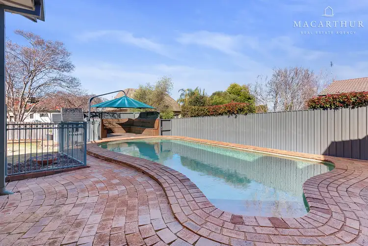 Third view of Homely house listing, 55 Horsley Street, Kooringal NSW 2650