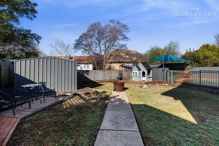 Fourth view of Homely house listing, 55 Horsley Street, Kooringal NSW 2650