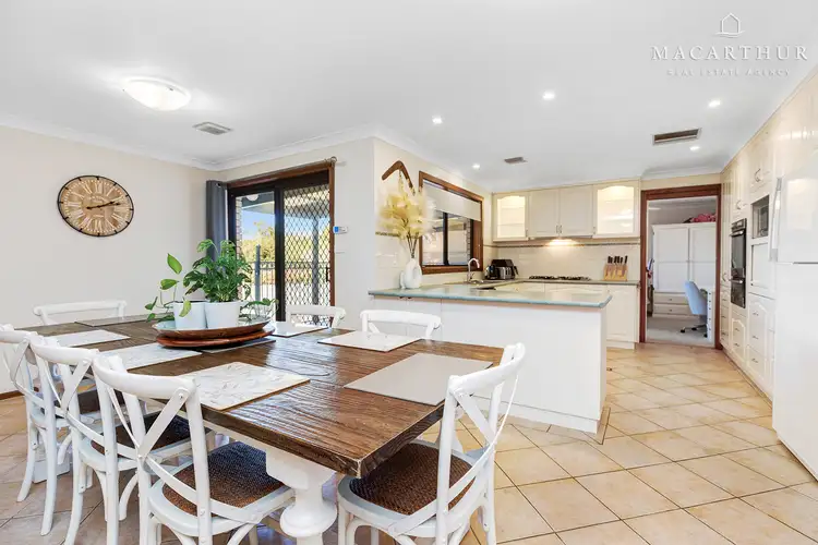 Fifth view of Homely house listing, 55 Horsley Street, Kooringal NSW 2650