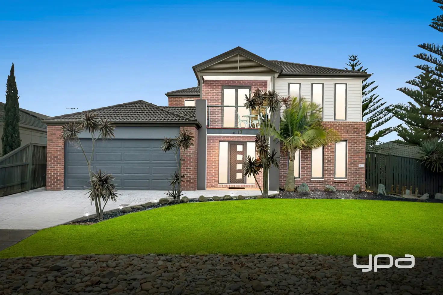 Main view of Homely house listing, 17 Trieste Way, Point Cook VIC 3030