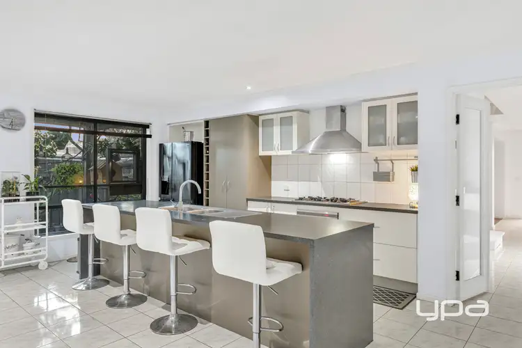 Third view of Homely house listing, 17 Trieste Way, Point Cook VIC 3030