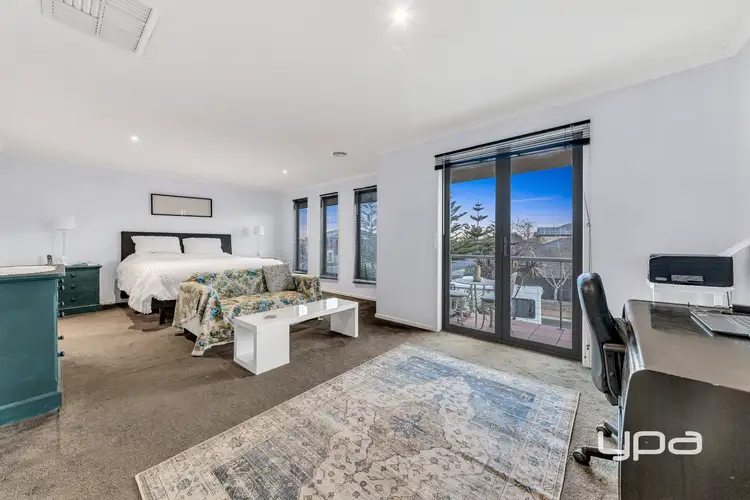 Fourth view of Homely house listing, 17 Trieste Way, Point Cook VIC 3030