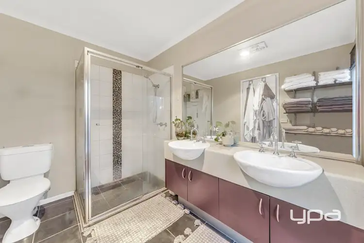 Fifth view of Homely house listing, 17 Trieste Way, Point Cook VIC 3030