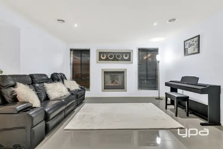 Sixth view of Homely house listing, 17 Trieste Way, Point Cook VIC 3030