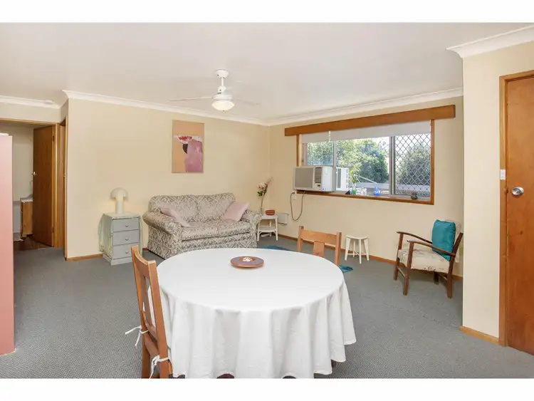 Second view of Homely unit listing, 3/22 Combined Street, Wingham NSW 2429