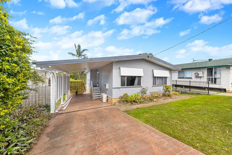 26 Knutsford Street, Chermside West QLD 4032