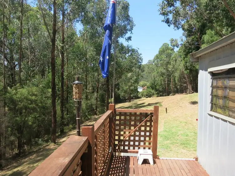Main view of Homely rural property listing, LOT 3, LP209243A Great Ocean Road, Gellibrand Lower VIC 3237