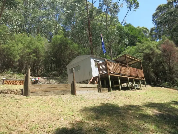 Second view of Homely rural property listing, LOT 3, LP209243A Great Ocean Road, Gellibrand Lower VIC 3237