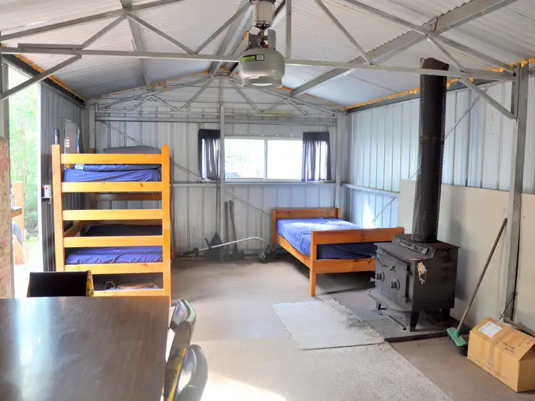 Fourth view of Homely rural property listing, LOT 3, LP209243A Great Ocean Road, Gellibrand Lower VIC 3237