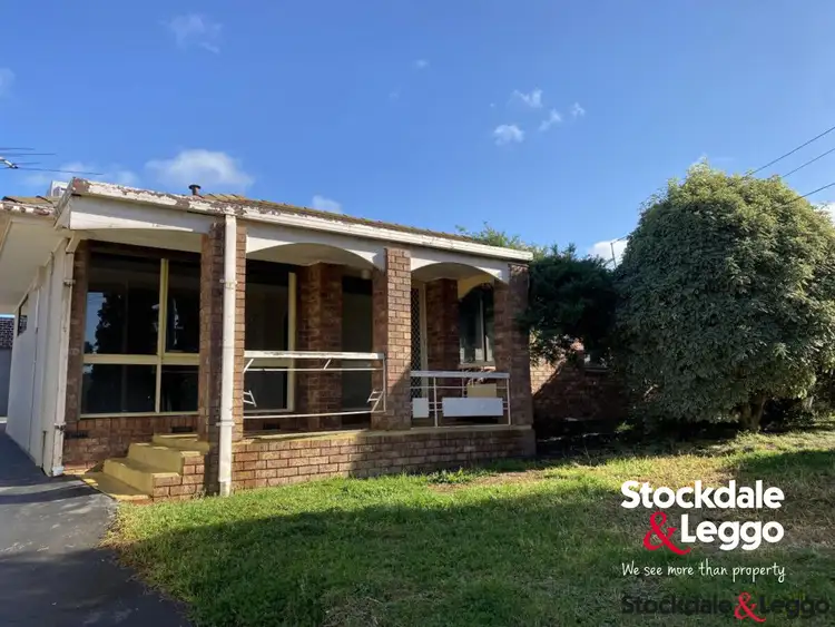 11 Gorae Court, Westmeadows VIC 3049