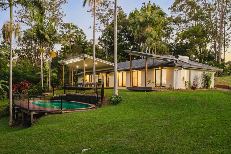 Main view of Homely house listing, 38 Tinbeerwah Road, Tinbeerwah QLD 4563