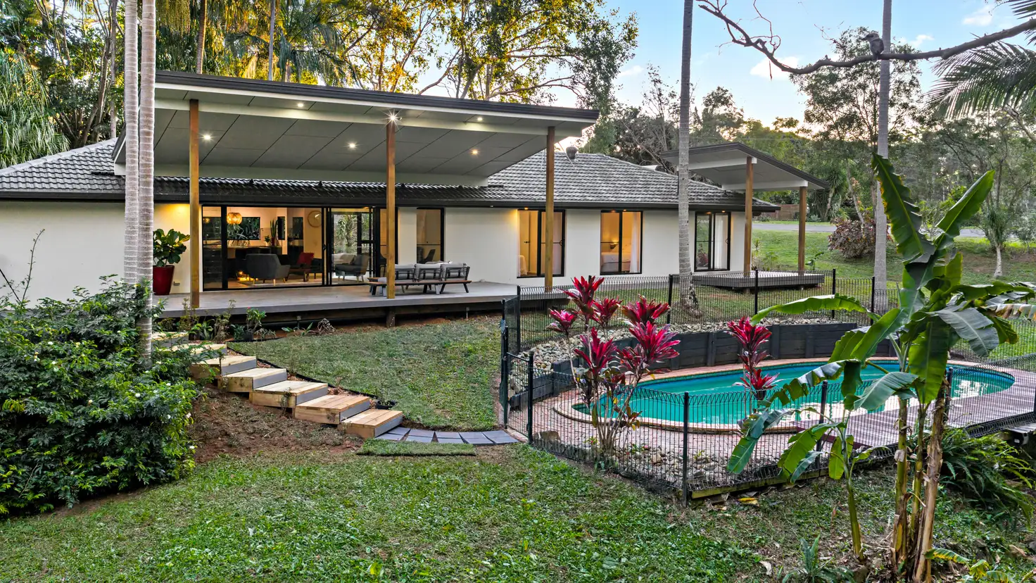 Main view of Homely house listing, 38 Tinbeerwah Road, Tinbeerwah QLD 4563