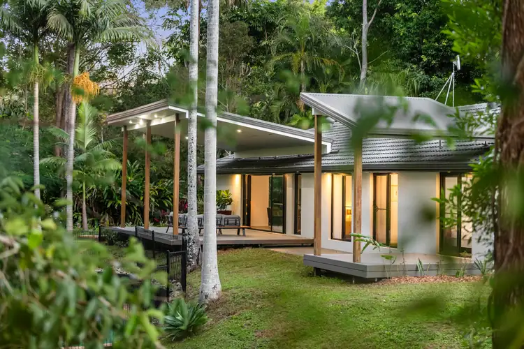 Second view of Homely house listing, 38 Tinbeerwah Road, Tinbeerwah QLD 4563