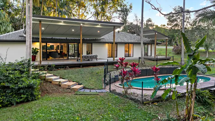 Third view of Homely house listing, 38 Tinbeerwah Road, Tinbeerwah QLD 4563