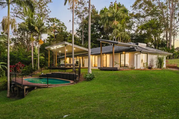 Third view of Homely house listing, 38 Tinbeerwah Road, Tinbeerwah QLD 4563