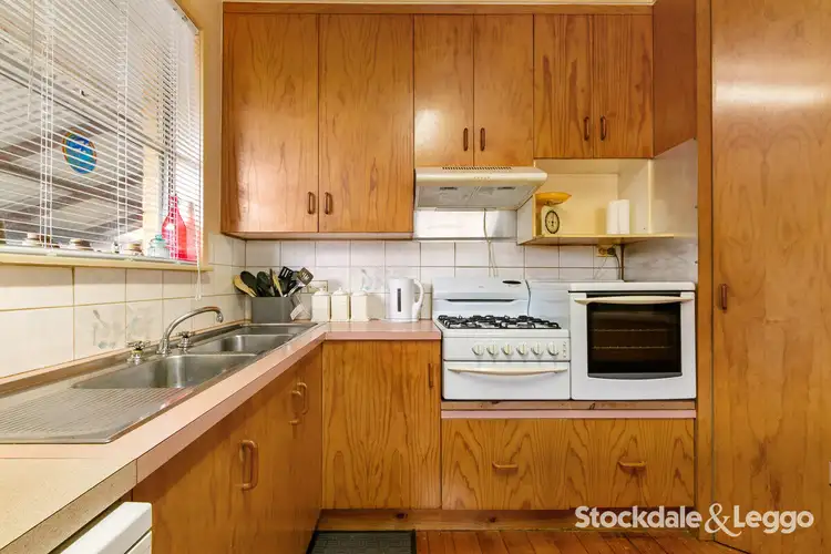 Third view of Homely house listing, 32 Heesom Crescent, Churchill VIC 3842