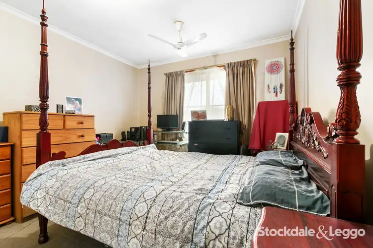 Fifth view of Homely house listing, 32 Heesom Crescent, Churchill VIC 3842