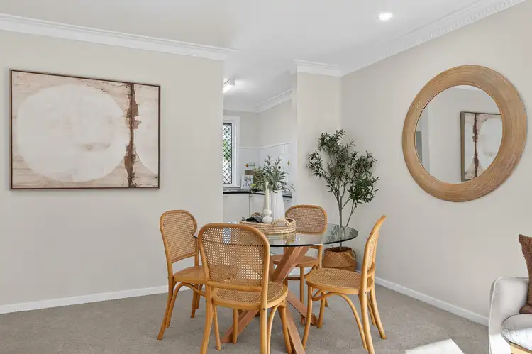 Fourth view of Homely unit listing, 3/37 Rowell Street, Zillmere QLD 4034