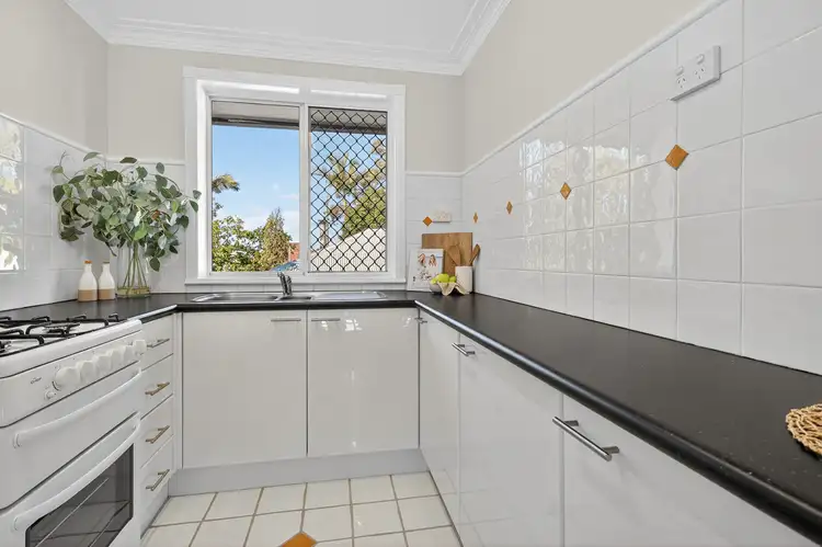 Fifth view of Homely unit listing, 3/37 Rowell Street, Zillmere QLD 4034