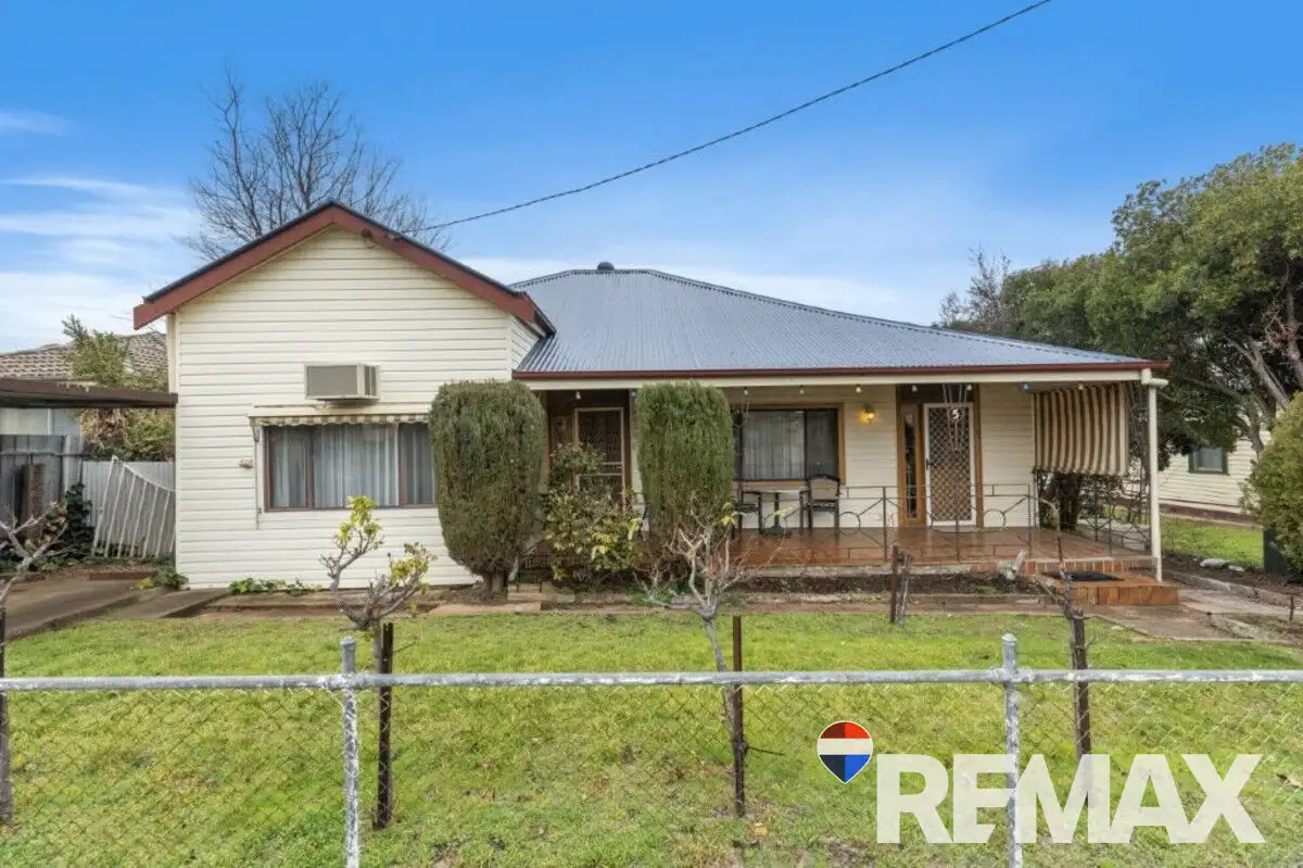 Main view of Homely house listing, 5 Cedric Street, Junee NSW 2663