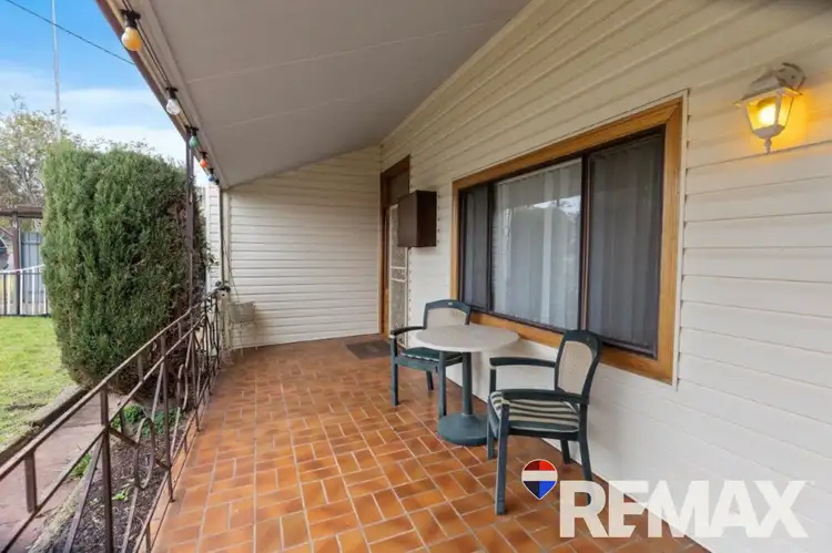 Second view of Homely house listing, 5 Cedric Street, Junee NSW 2663