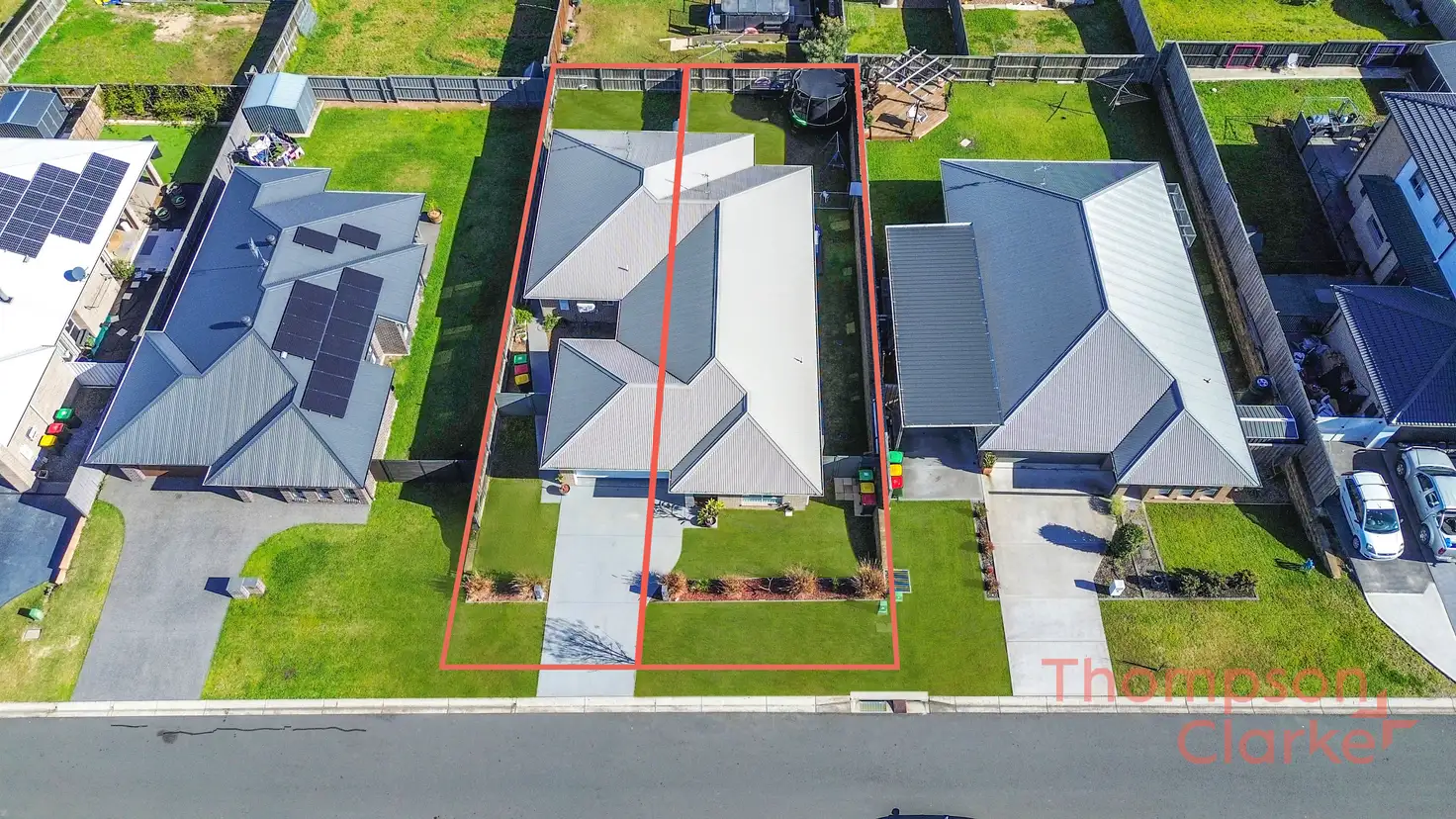 Main view of Homely house listing, 7 Horne Close, Greta NSW 2334