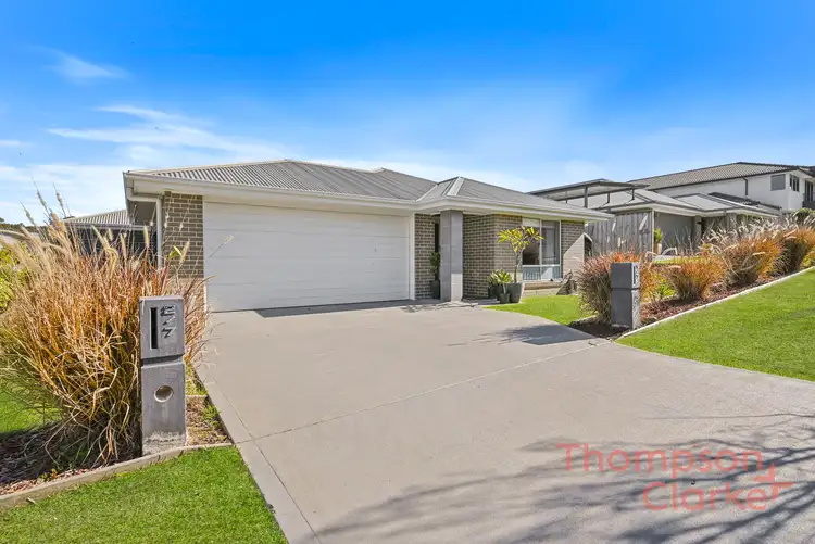 Fourth view of Homely house listing, 7 Horne Close, Greta NSW 2334