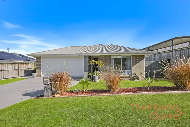 Fifth view of Homely house listing, 7 Horne Close, Greta NSW 2334