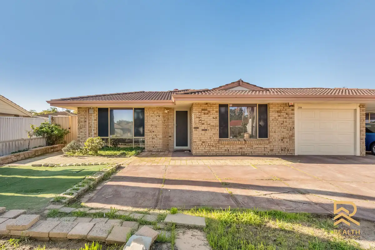 Main view of Homely house listing, 28A Purser Cove, Murdoch WA 6150