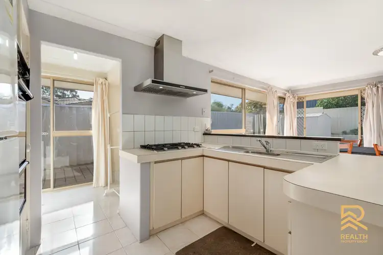 Third view of Homely unit listing, 28A Purser Cove, Murdoch WA 6150