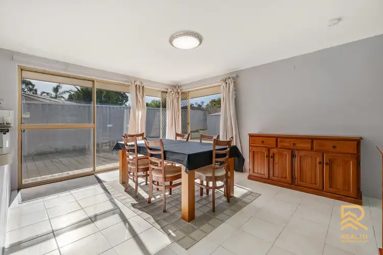 Fourth view of Homely house listing, 28A Purser Cove, Murdoch WA 6150