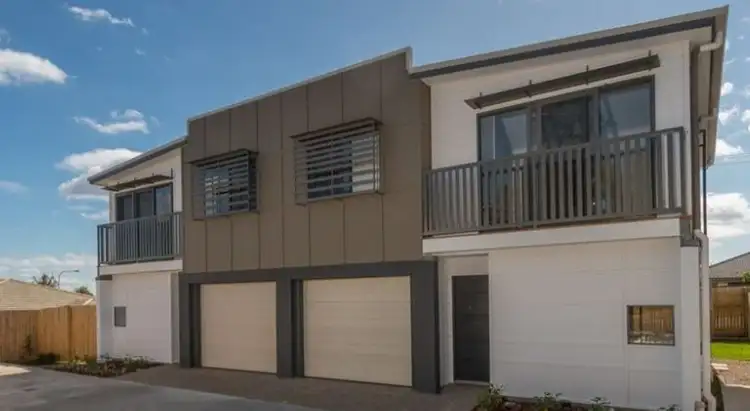 6/47 Gawler Crescent, Bracken Ridge QLD 4017